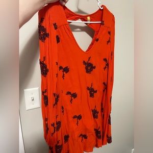 Free People Dress